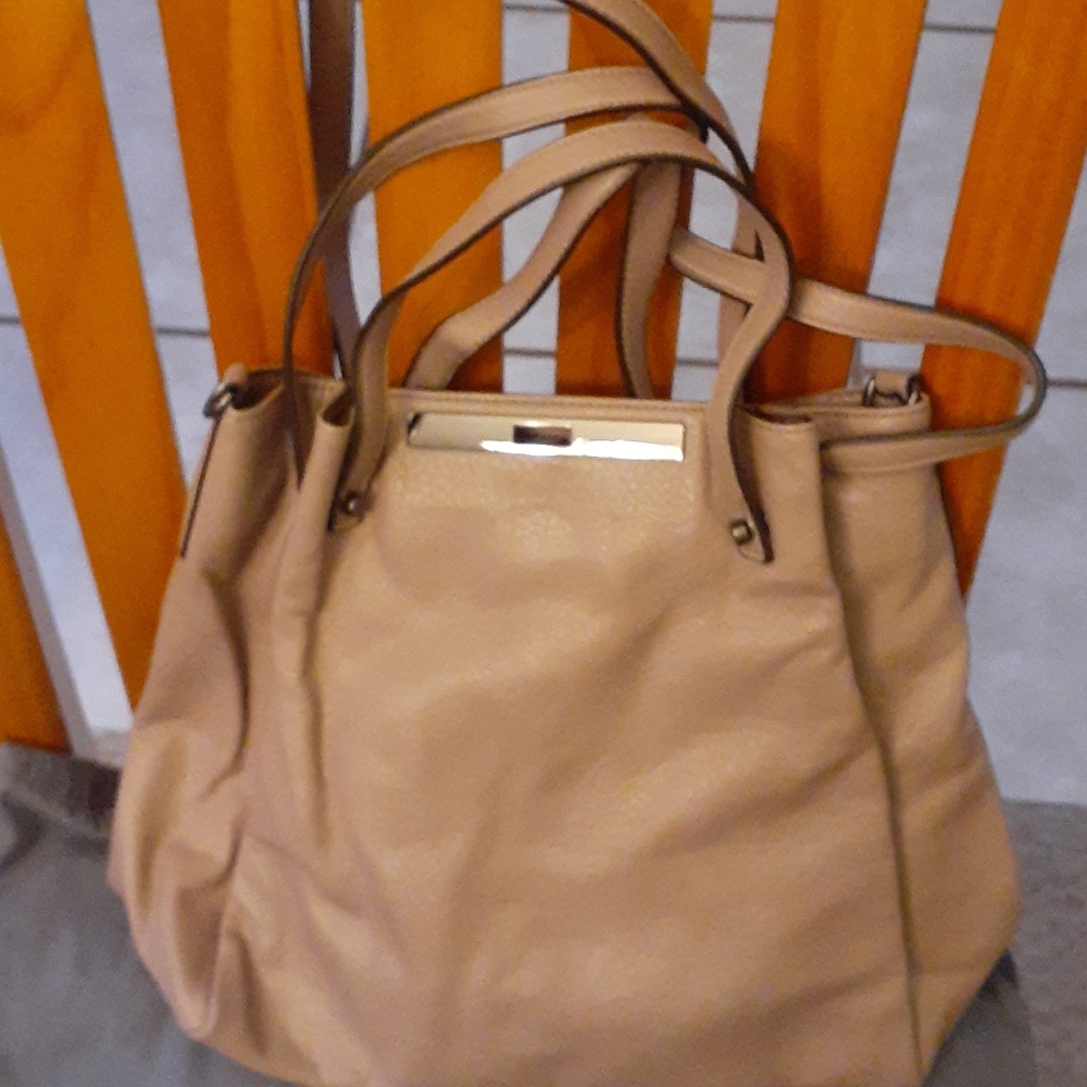 Enzo Angiolini tote bag